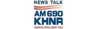 News Talk KHNR