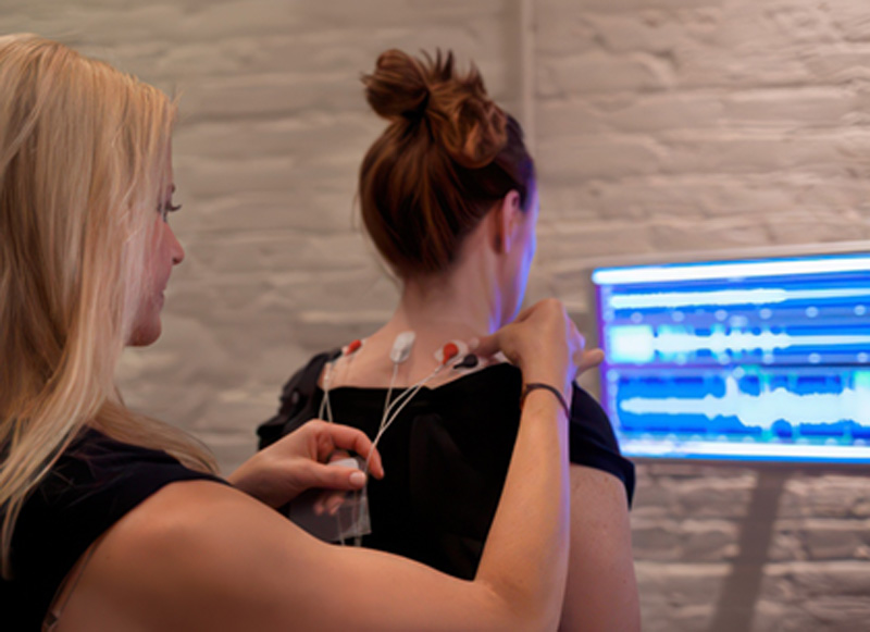 Biofeedback Services