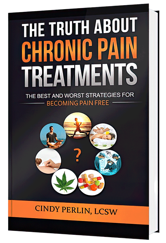 The Truth About Chronic Pain Treatments